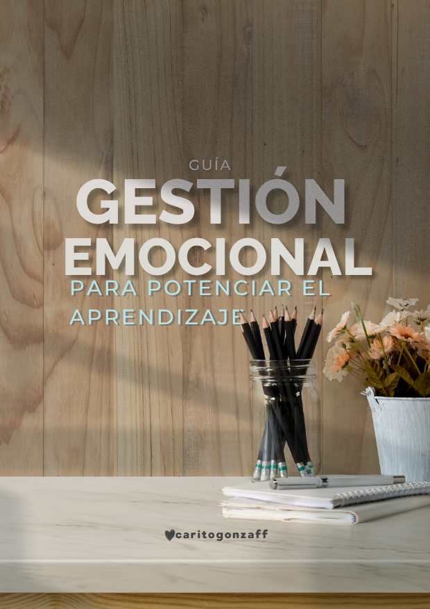 Ebook gestión emocional