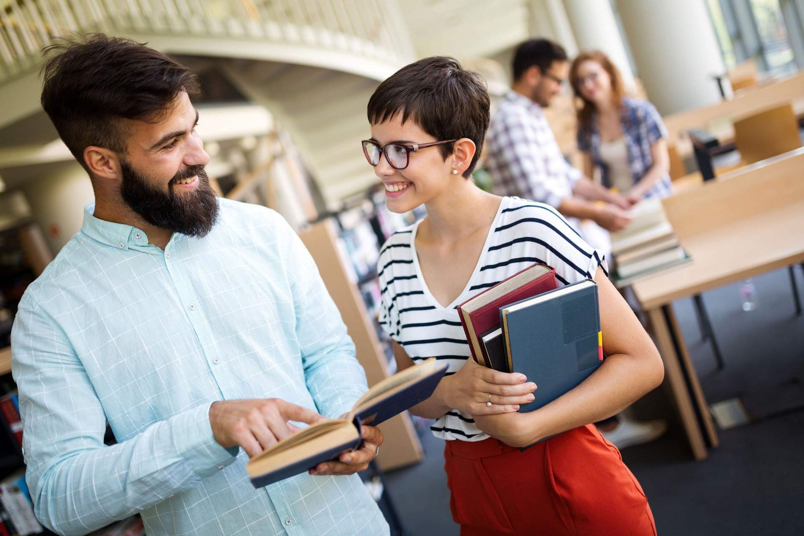 Equipos interdisciplinarios